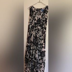 Vera Wand Simply Vera Dress sz M